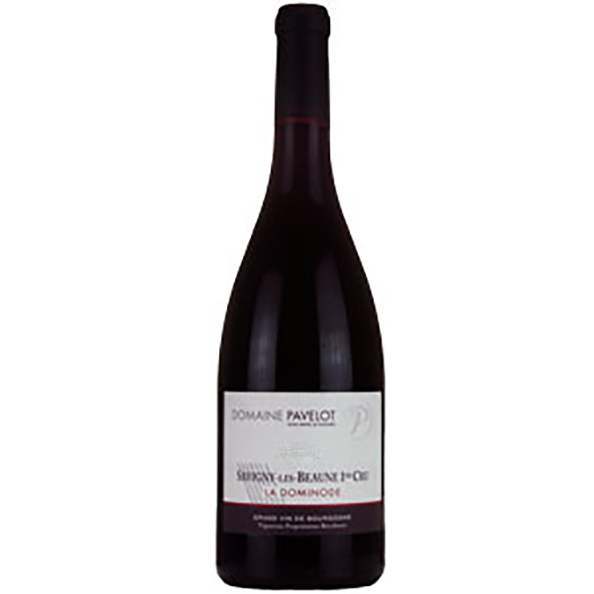 2011 Domaine Pavelot, Savigny-les-Beaune Premier Cru, La Dominode